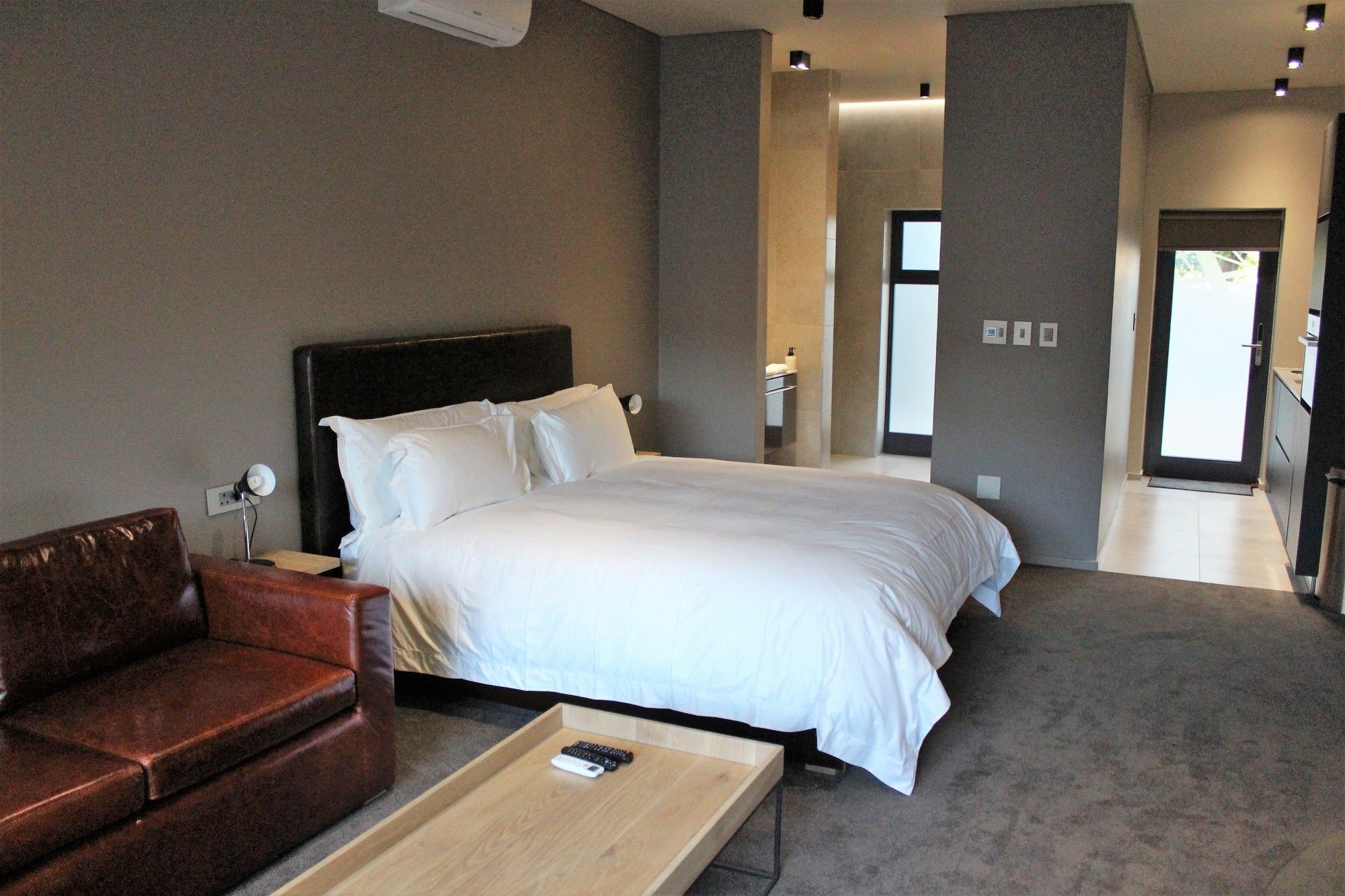 22 Die Laan Guest House 스텔렌보스 외부 사진